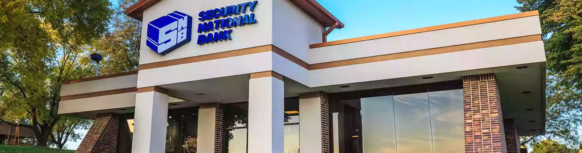 Security National Bank