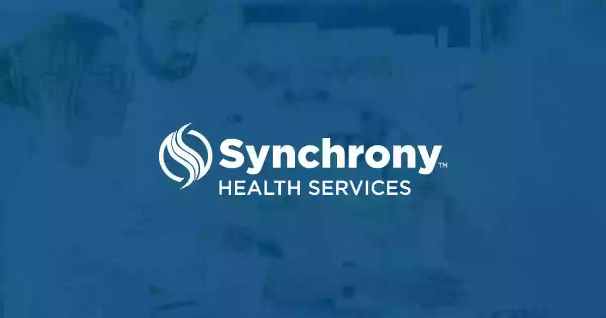 Synchrony Pharmacy