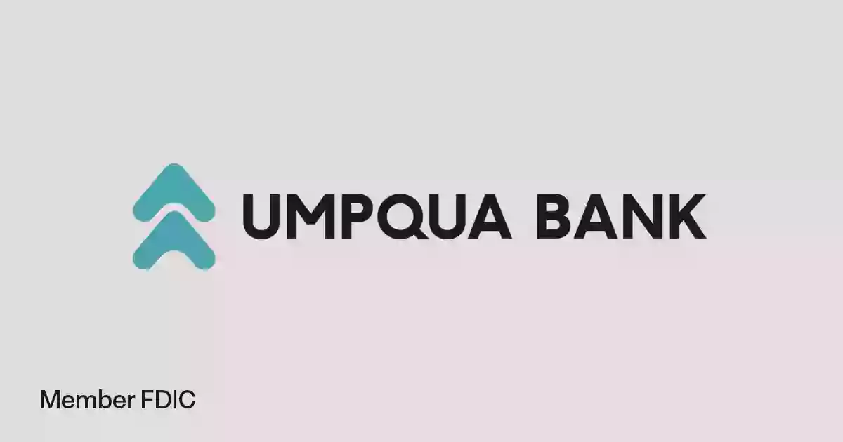 Umpqua Bank