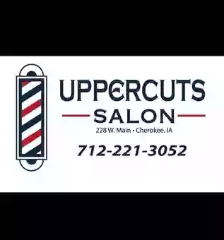 UpperCuts Salon