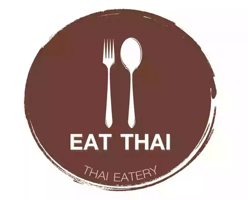 Eat Thai, Thai Eatery