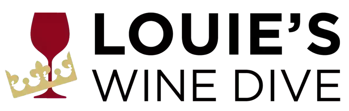 Louie's Wine Dive