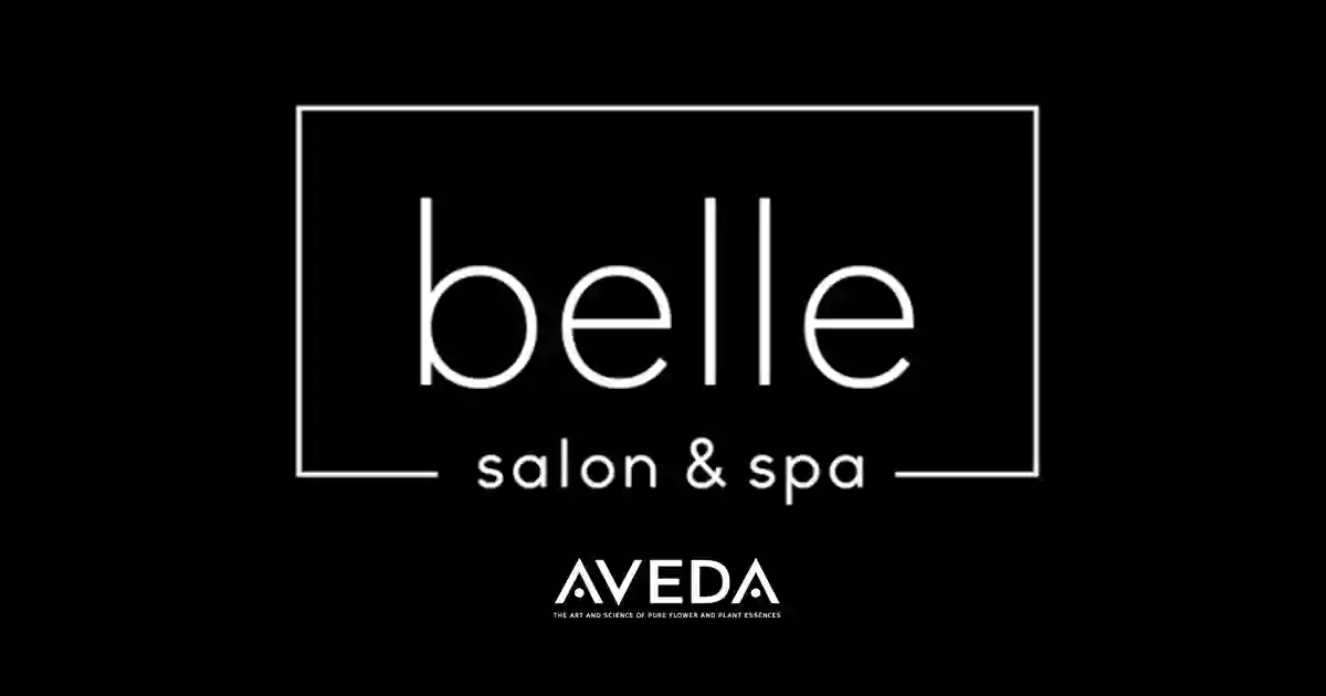 Belle Salon & Spa