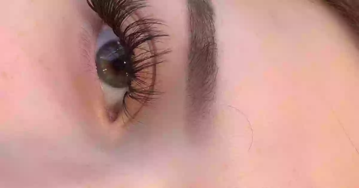 Lexie Lashes