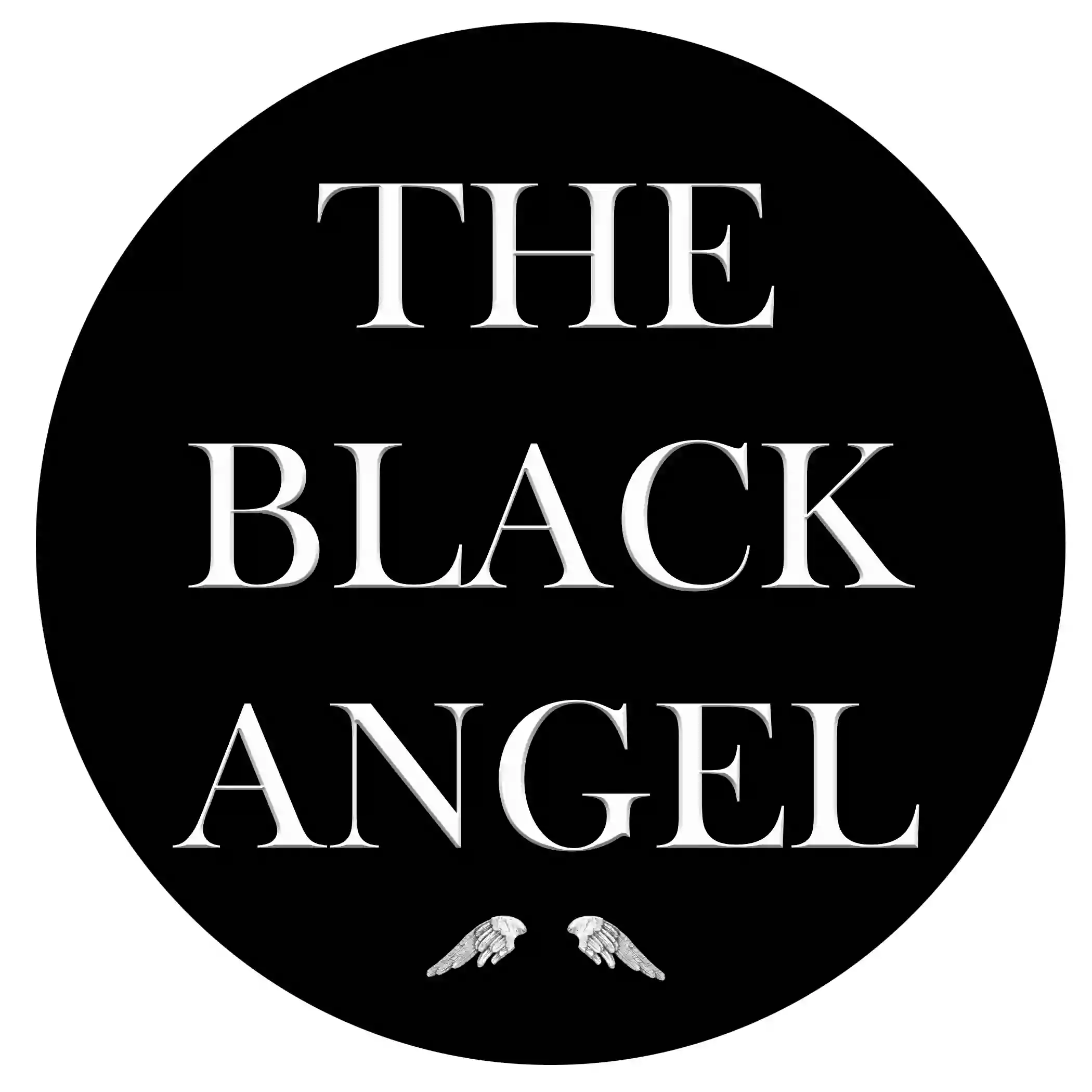 The Black Angel