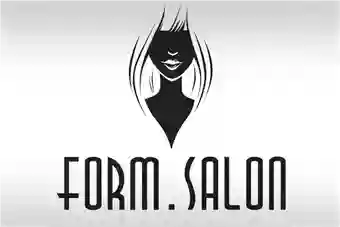 Jillian at Form Salon LLC