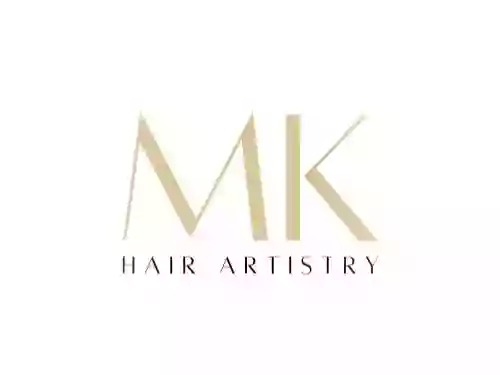 MK Hair Artistry - West Des Moines Salon Suite