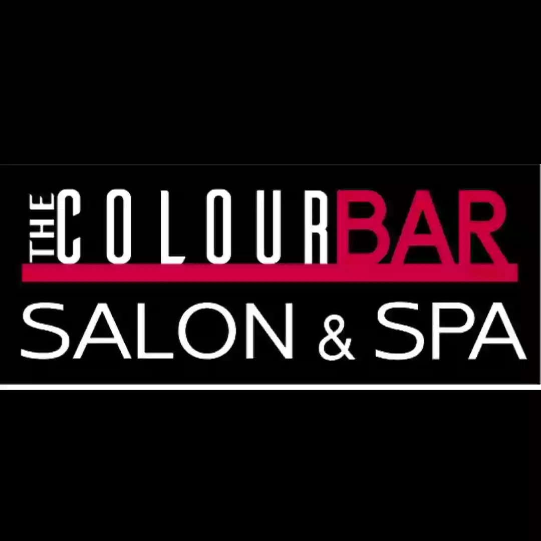The Colour Bar Salon & Spa