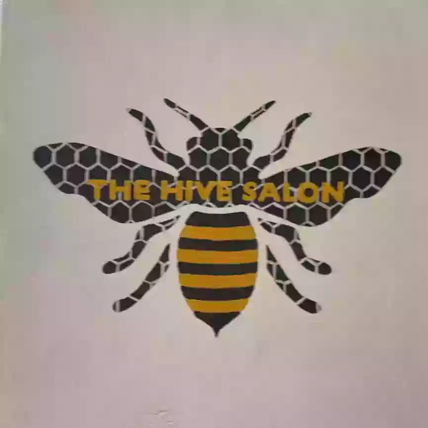 The Hive Salon