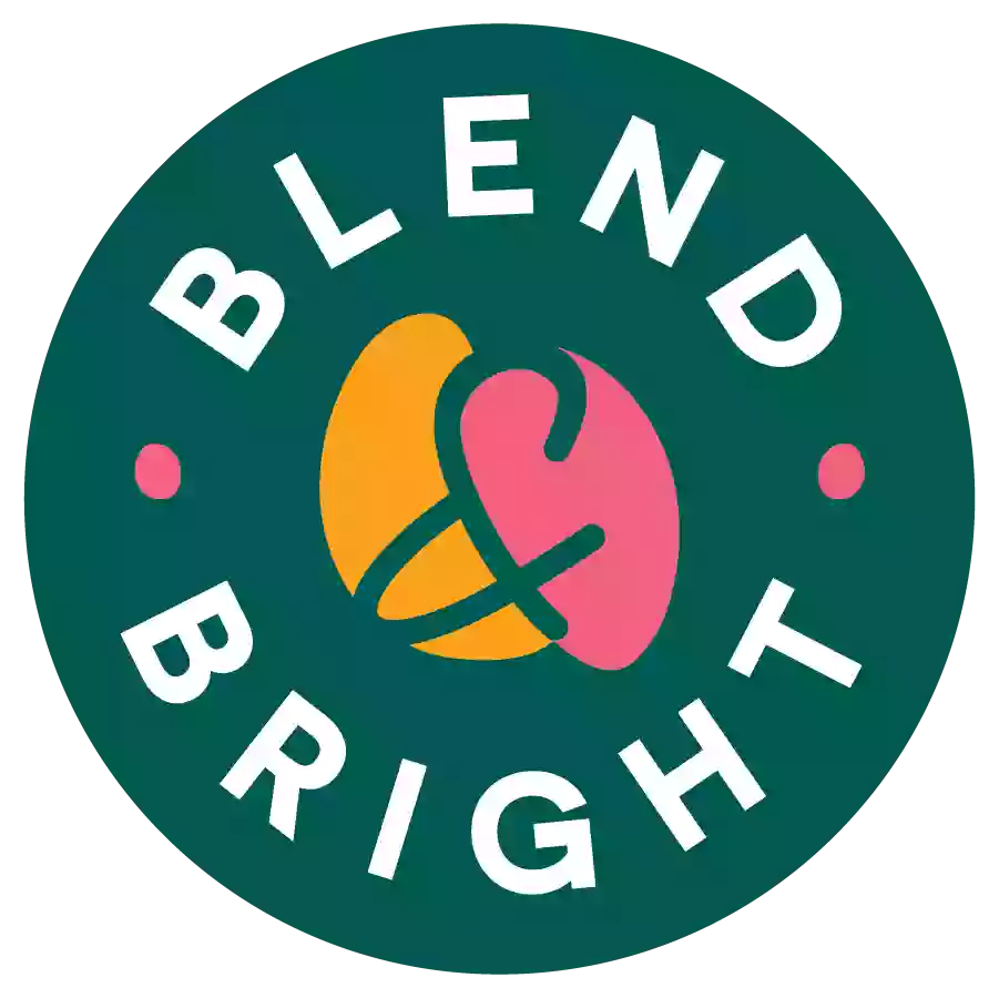 Blend & Bright Salon Spa