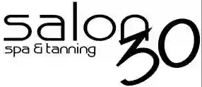 Salon 30 Spa & Tanning