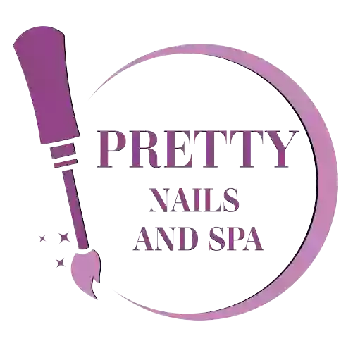 PRETTY NAILS AND SPA