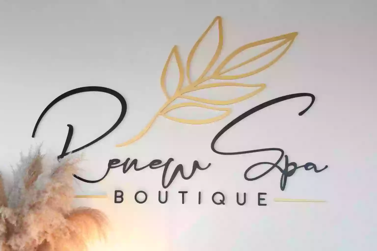 Renew Spa Boutique