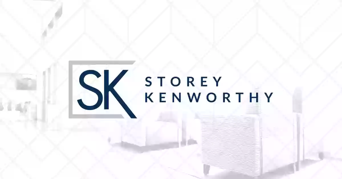 Storey Kenworthy Office Interiors and Products