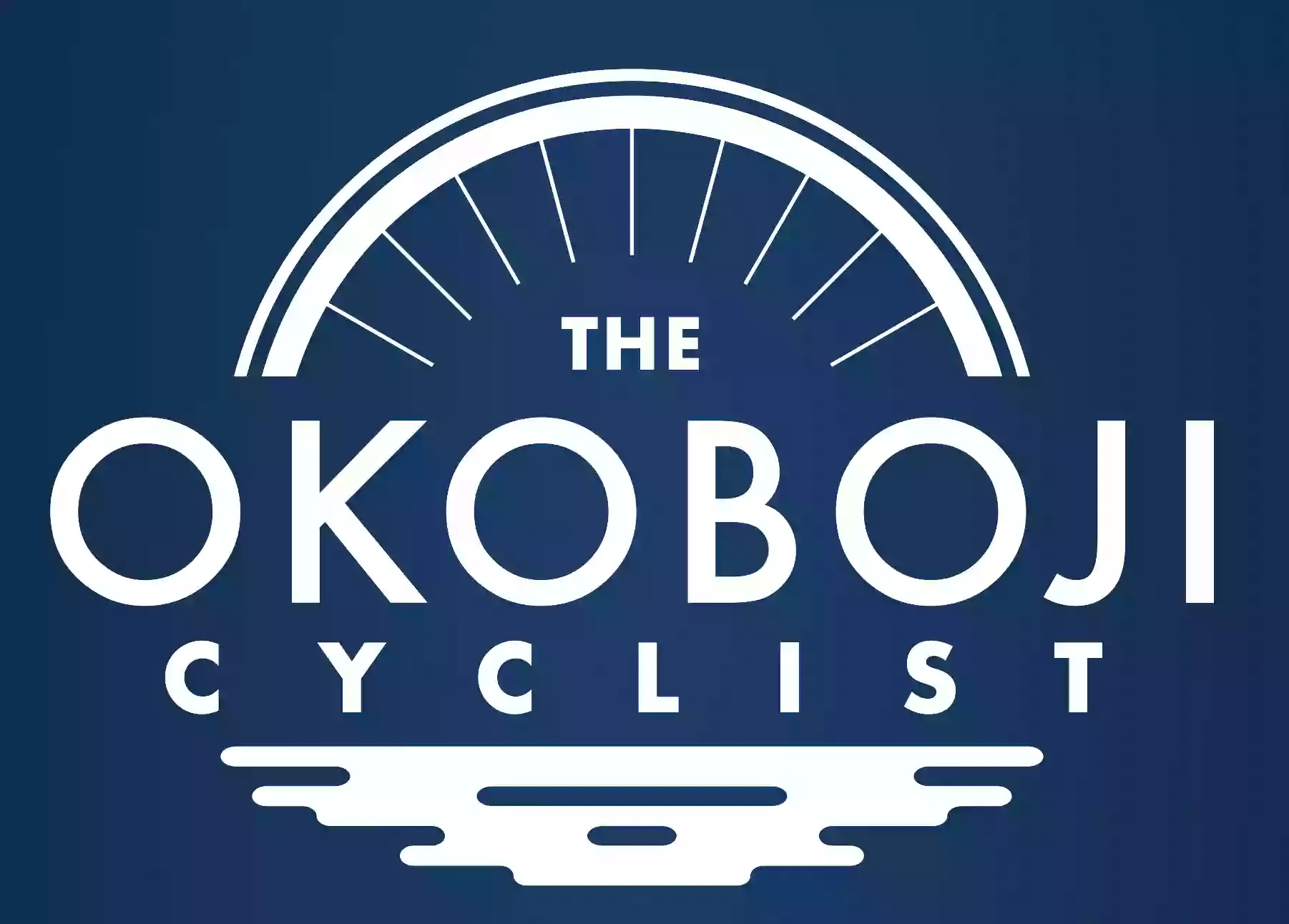 The Okoboji Cyclist
