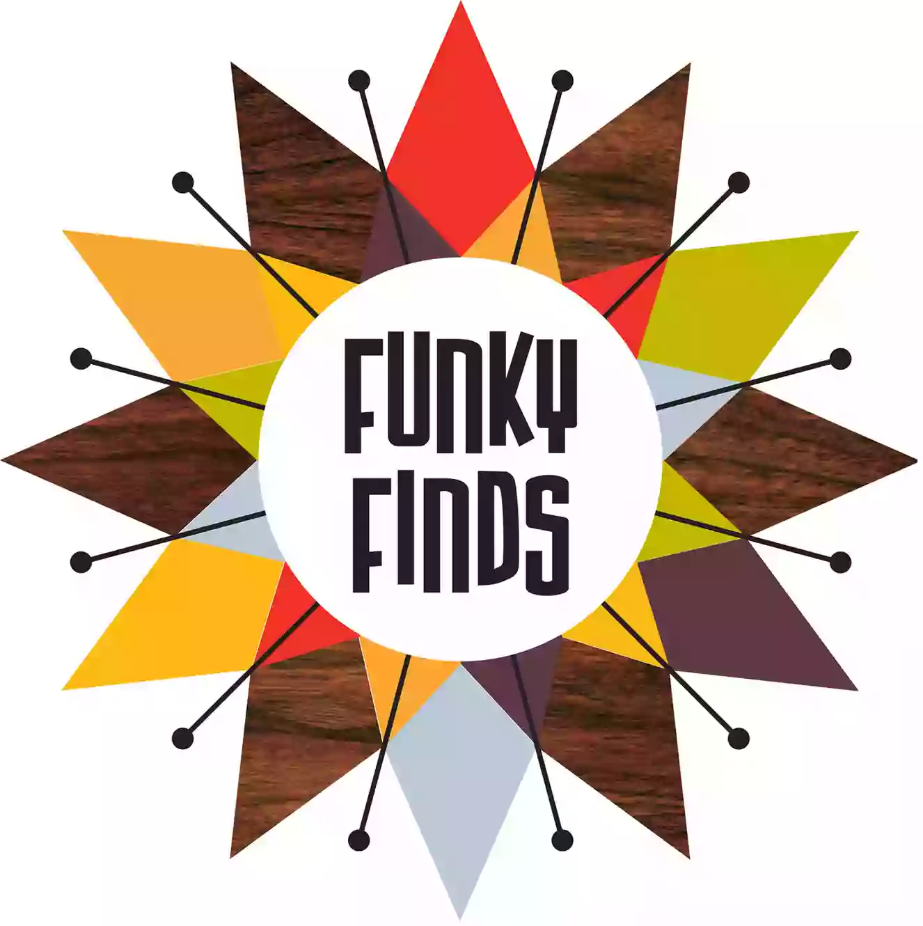 Funky Finds Vintage & Retro