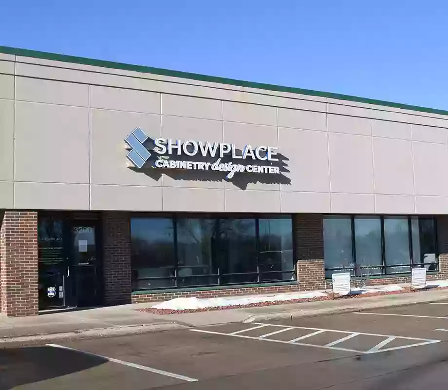 Showplace Cabinetry Design Center | Des Moines
