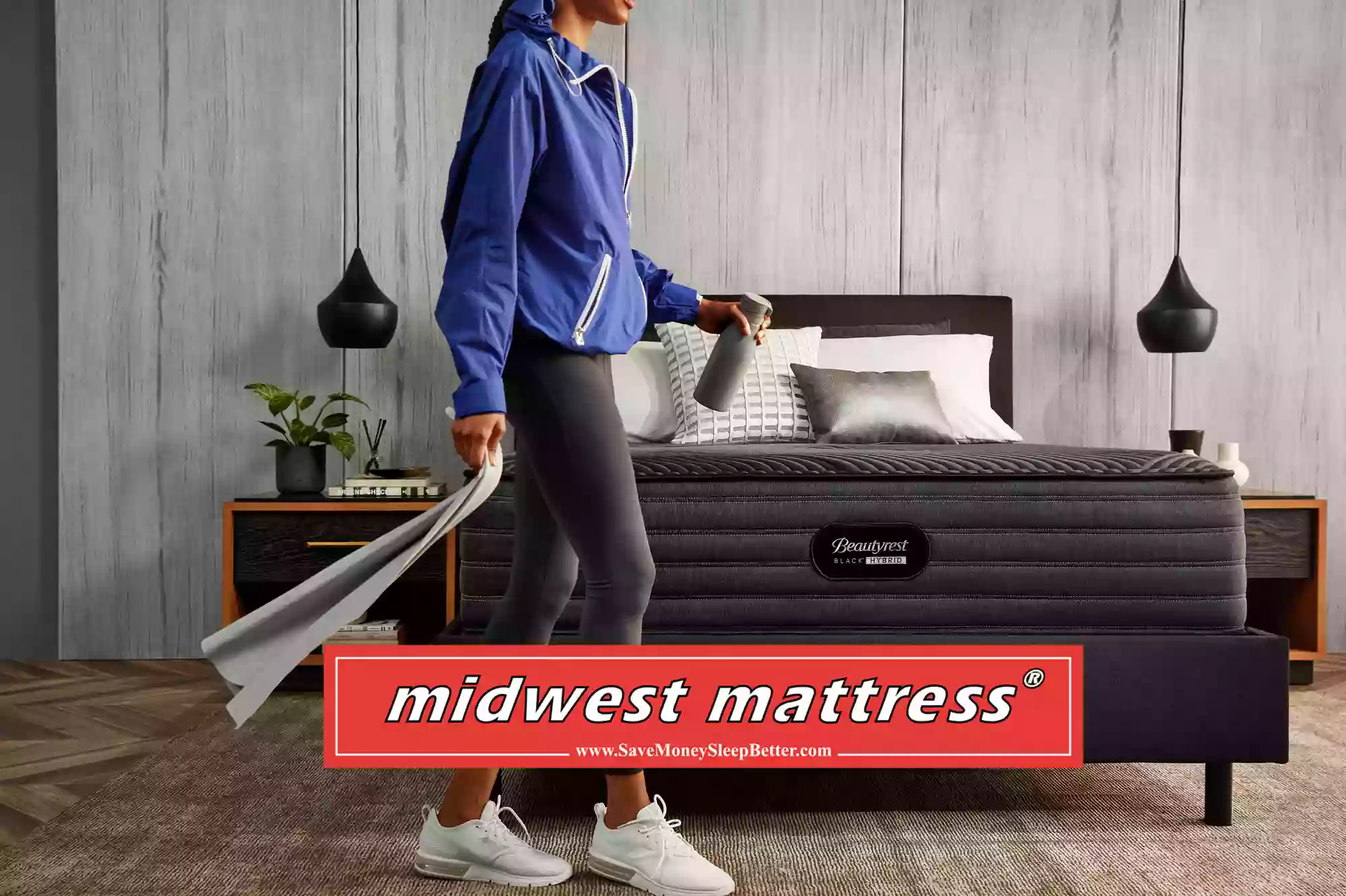 Midwest Mattress Distribution Center