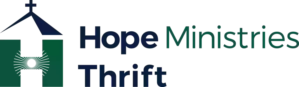 Hope Ministries Thrift Store