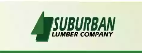 Suburban Lumber Company