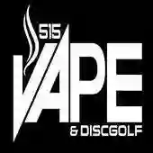 515 Vape and Disc Golf
