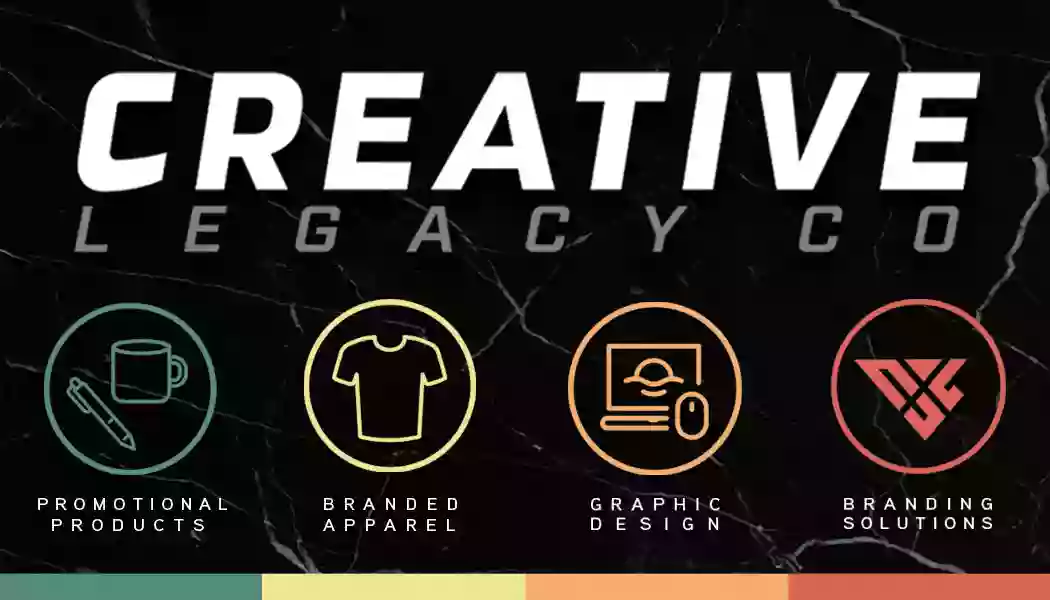 Creative Legacy Co LLC