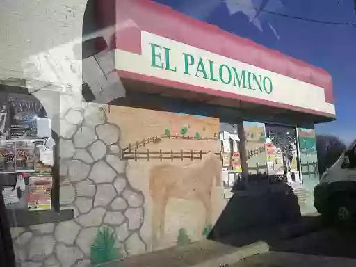 El Palomino