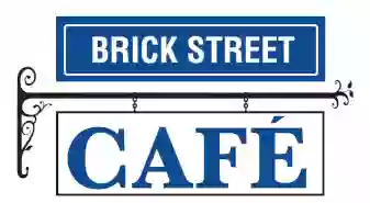 Brick Street Market & Cafe, Bondurant, IA