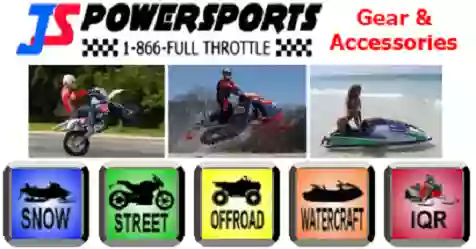 JS Powersports LLC