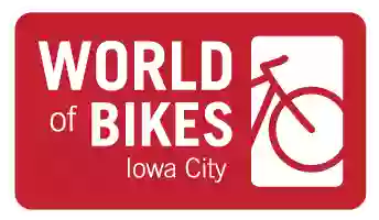 World of Bikes