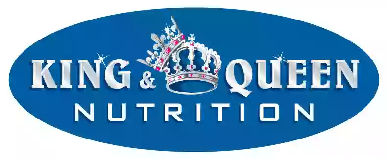 King & Queen Nutrition