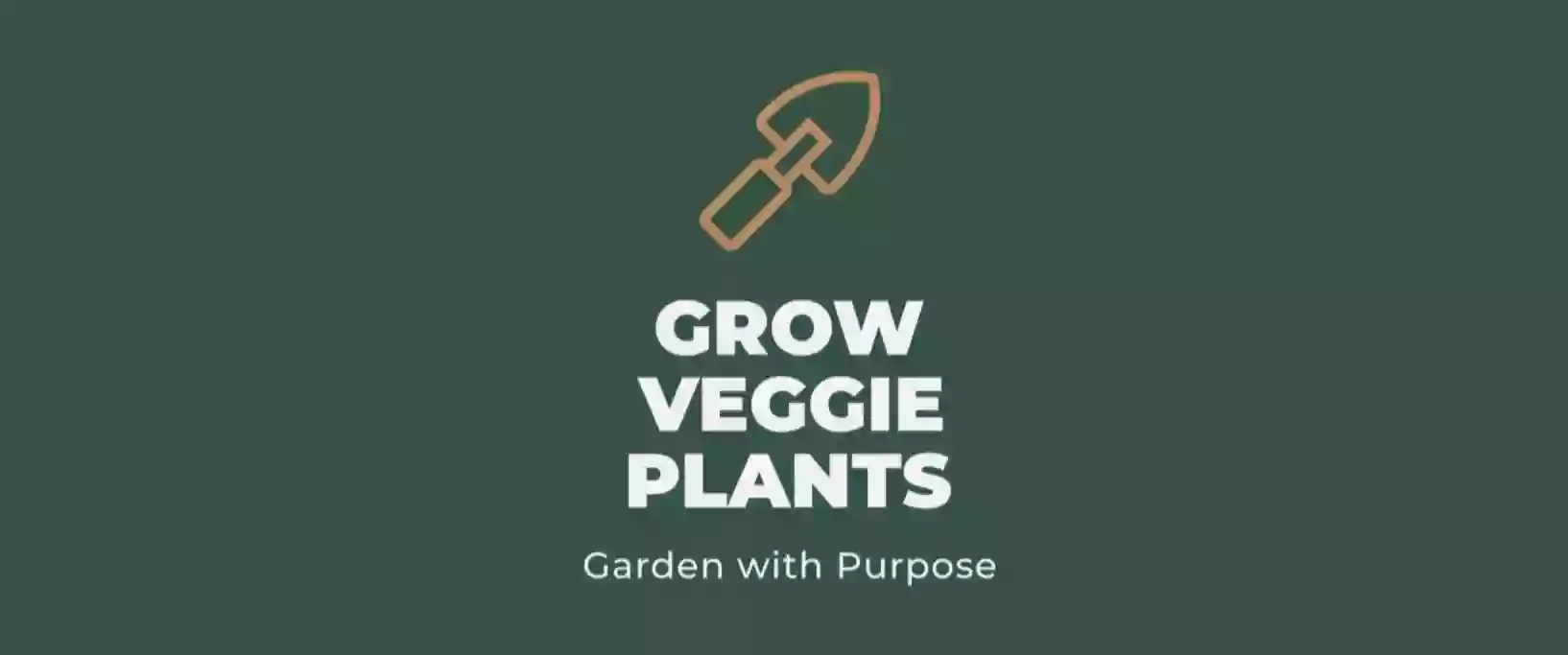 Grow Veggie Plants
