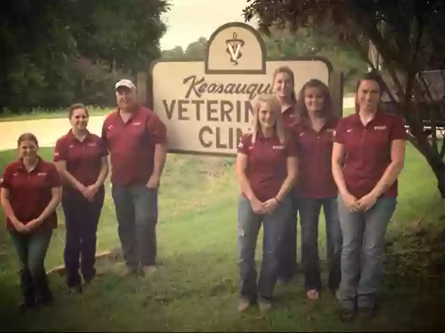 Keosauqua Veterinary Clinic