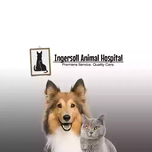 Ingersoll Animal Hospital