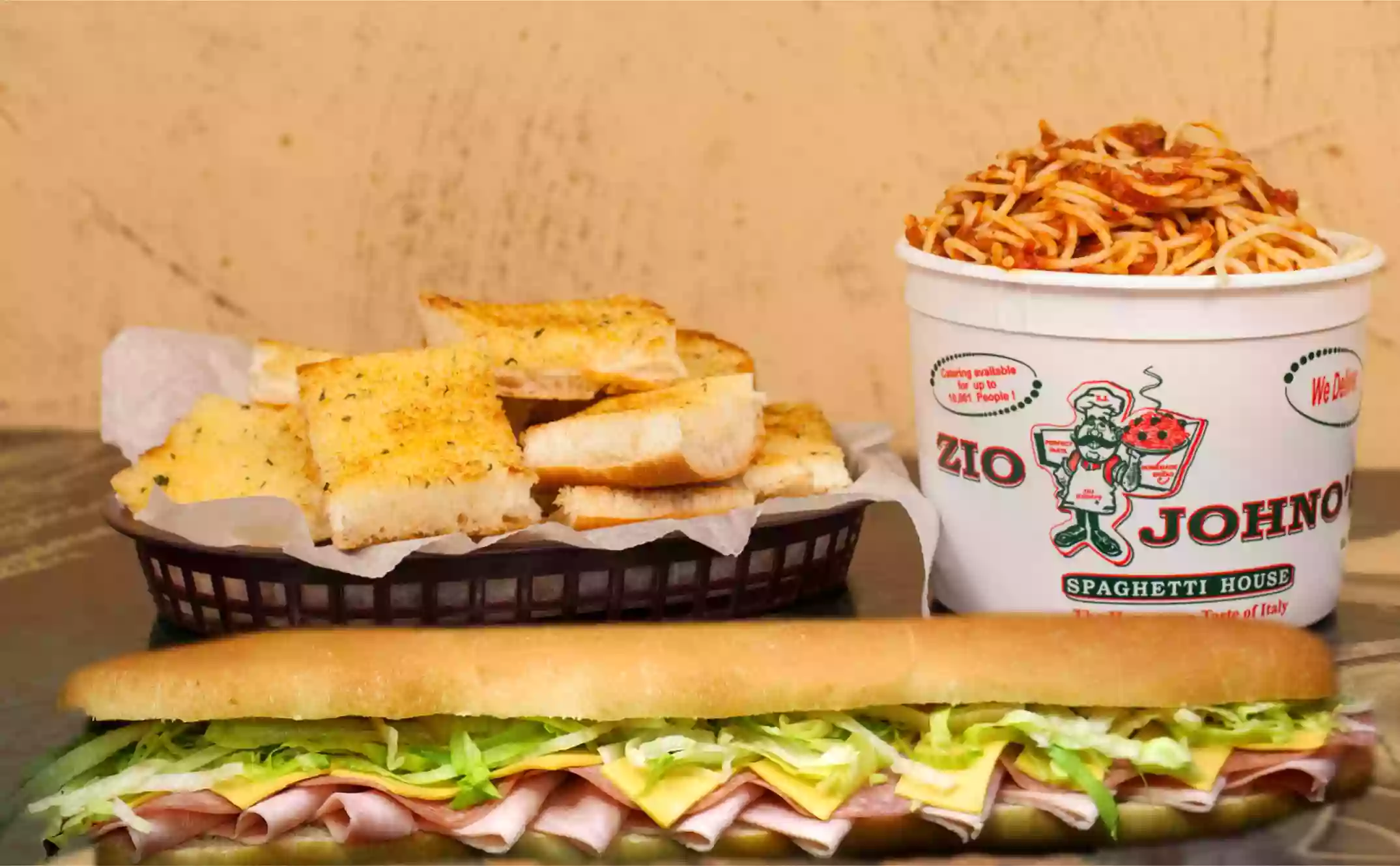 Zio Johno's Franchise LLC