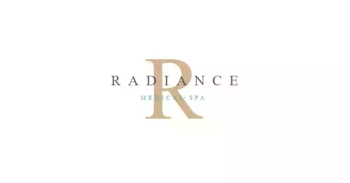 Radiance Medical Spa