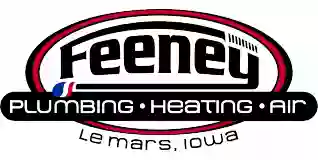 Feeney Plumbing, Heating & AC, L.L.C.