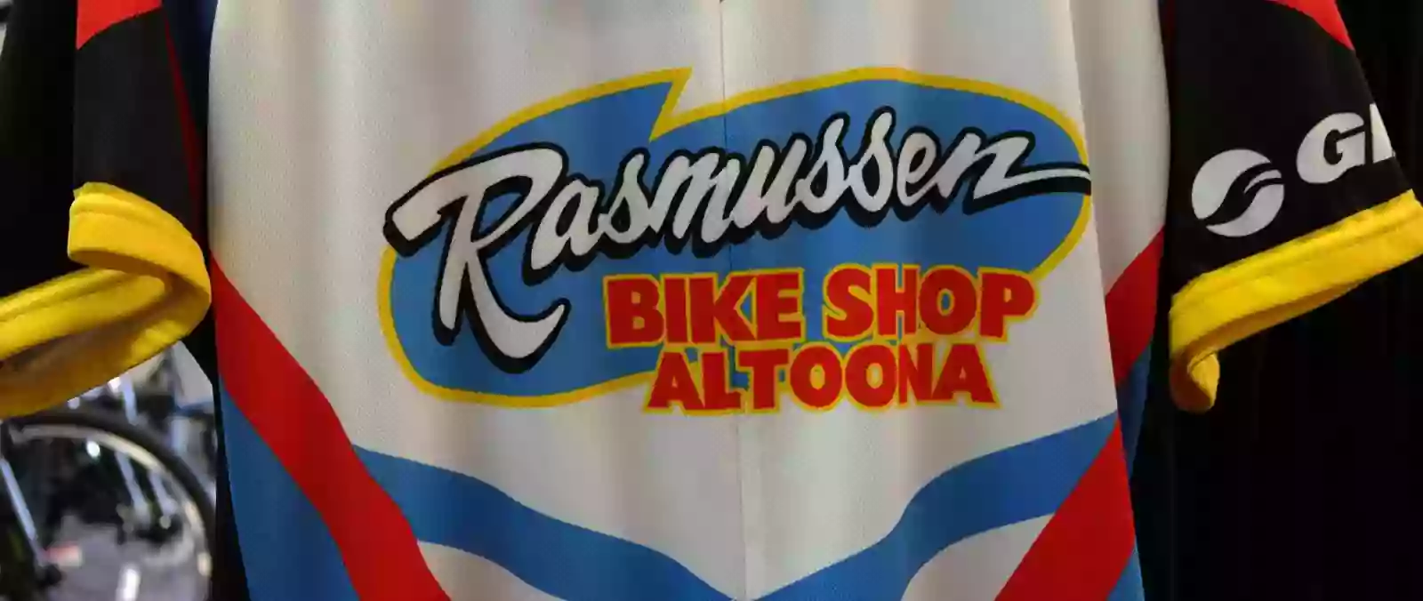 Rasmussen Bike Shop - Altoona