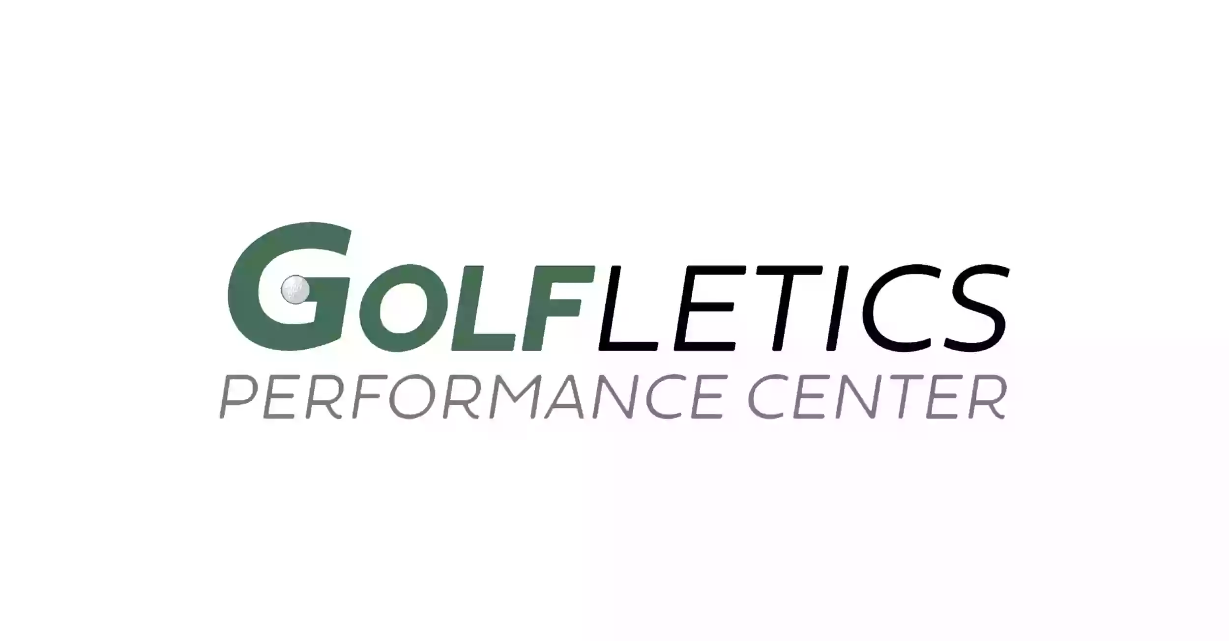 Golfletics Performance Center