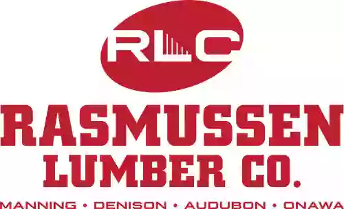 Rasmussen Lumber Company