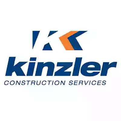 Kinzler Construction Services