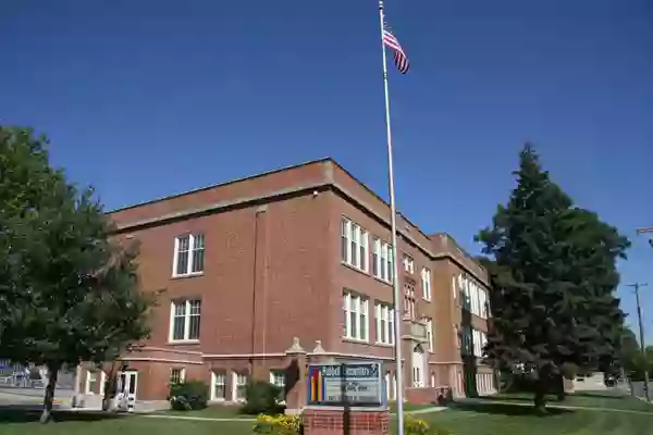 Hubbell Elementary School