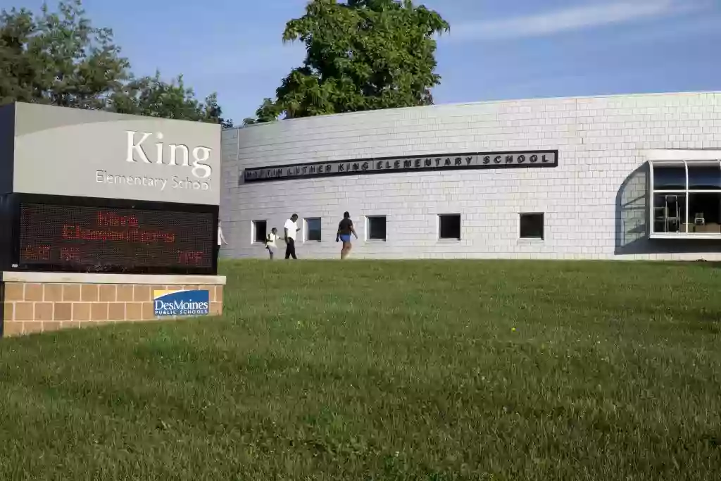 King Elementary School