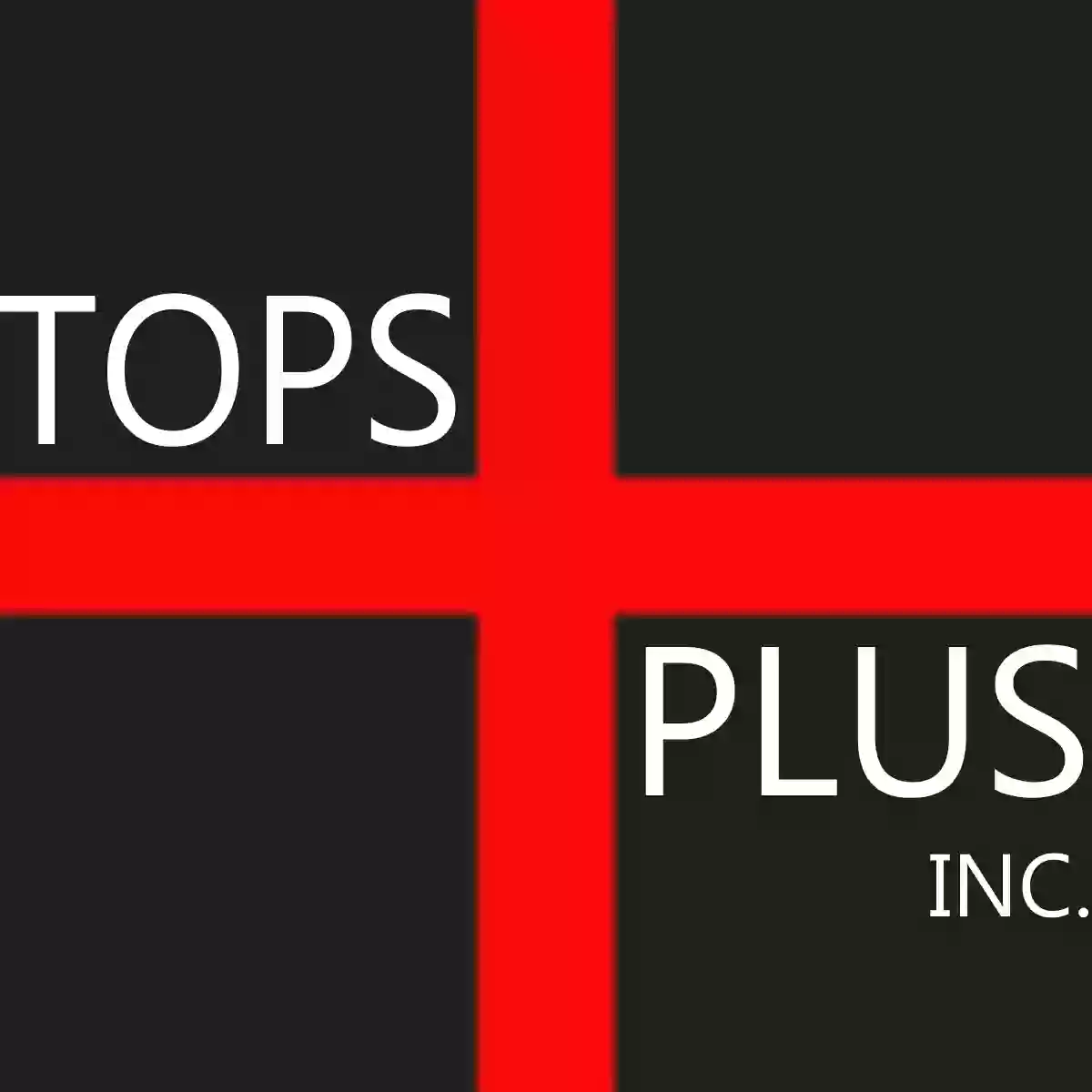 Tops Plus Inc.