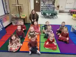 Children of Christ Preschool