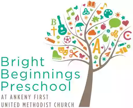 Bright Beginnings Preschool at Ankeny First United Methodist Church