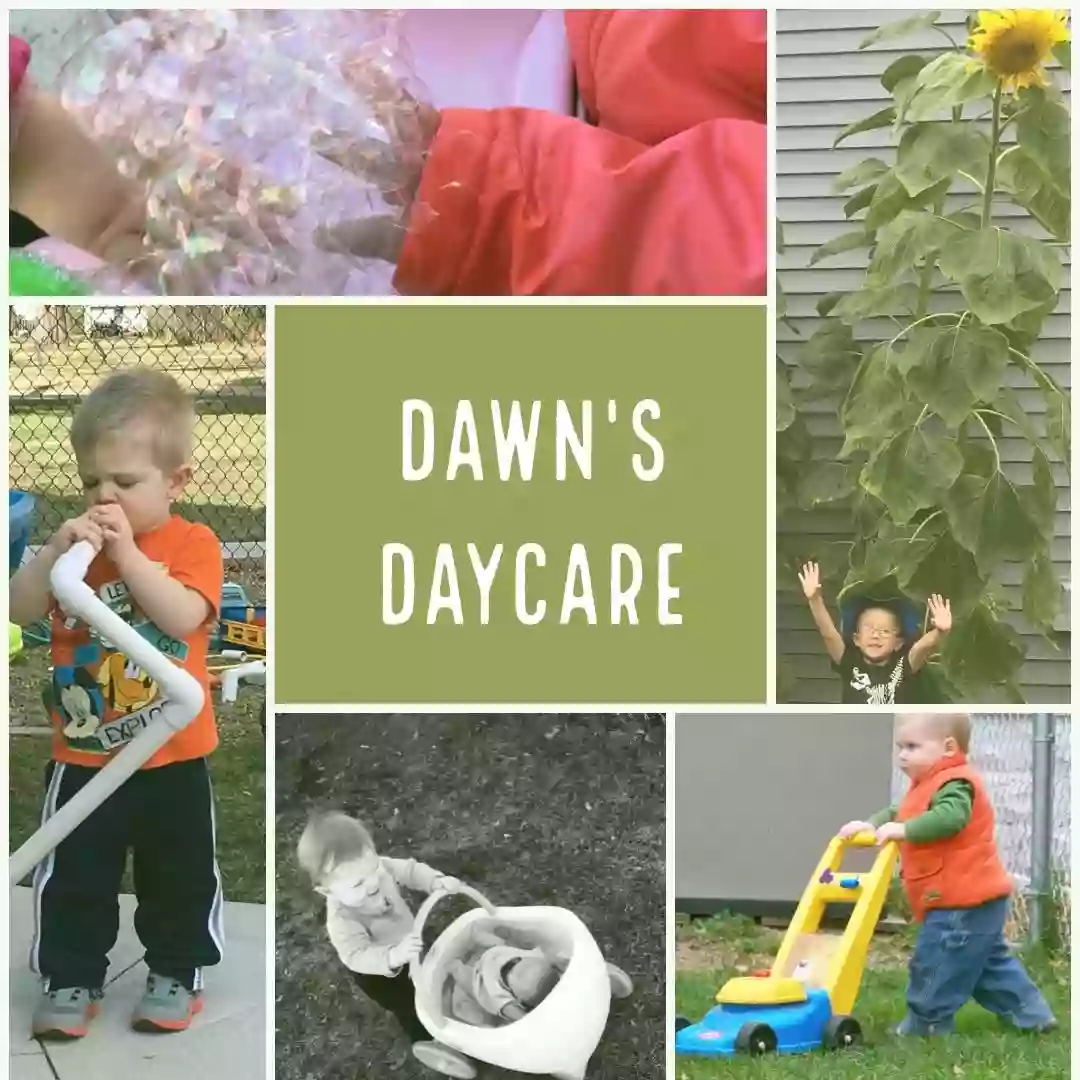 Dawn’s Daycare