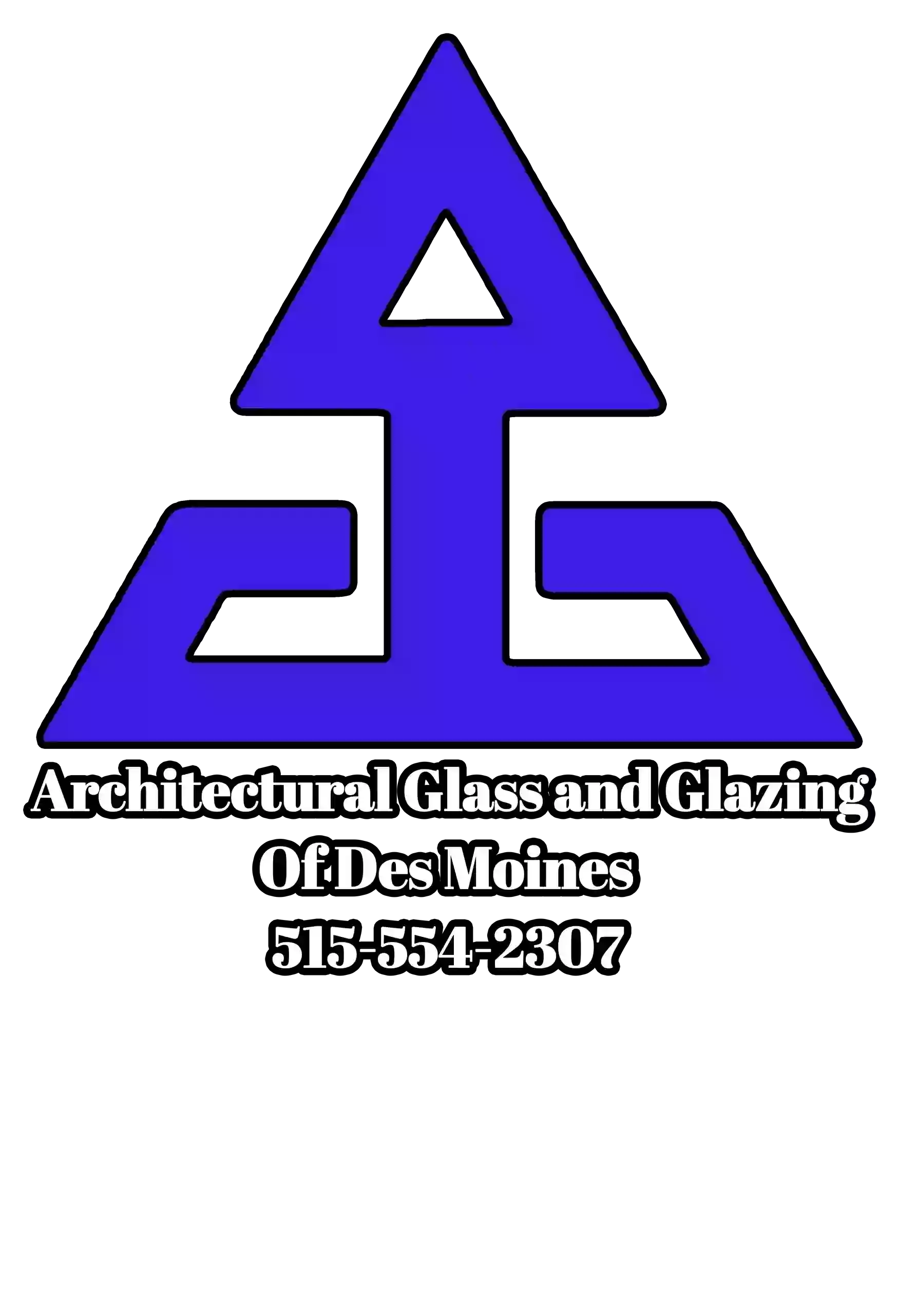 Architectural Glass and Glazing of Des Moines