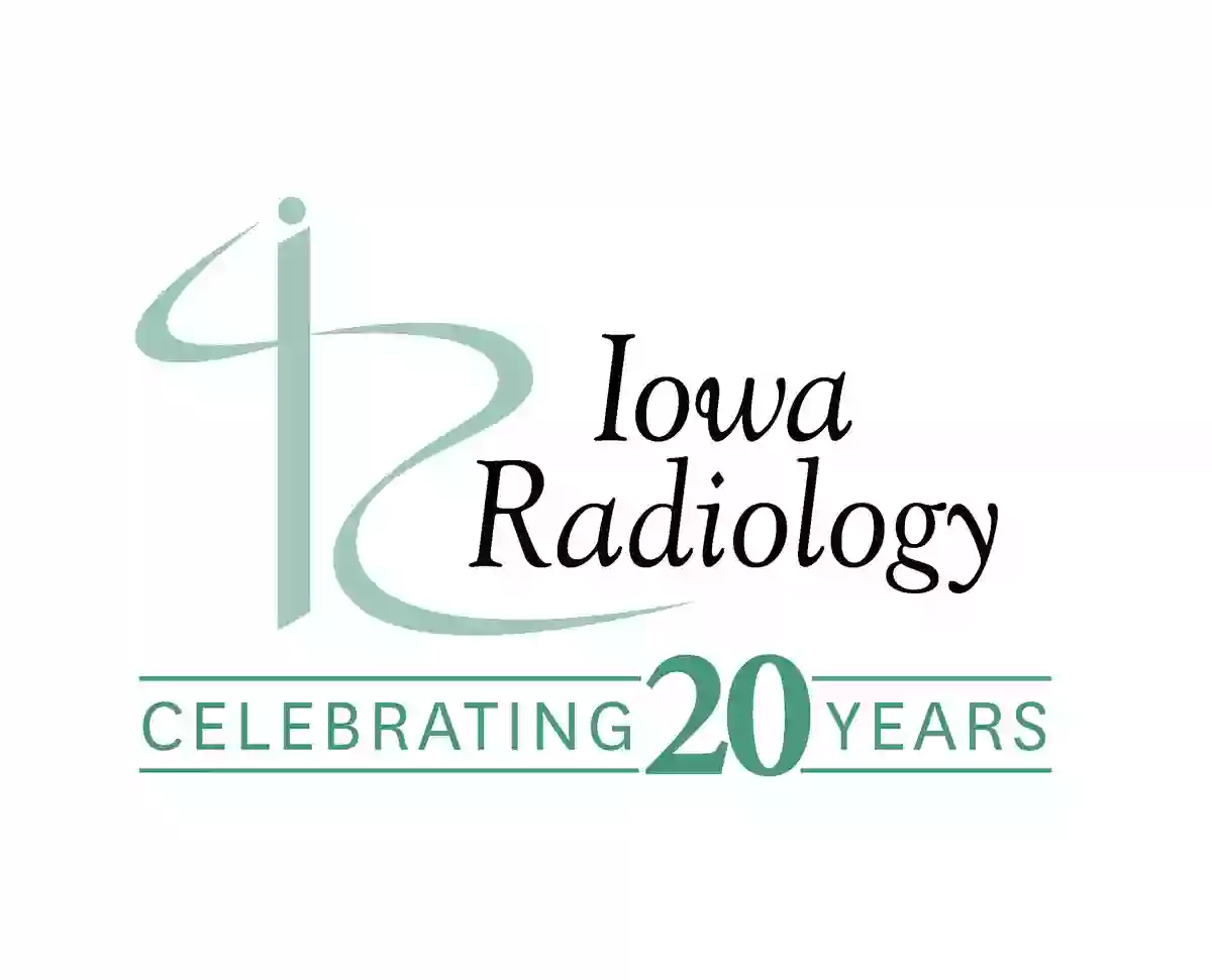 Iowa Radiology - West Des Moines