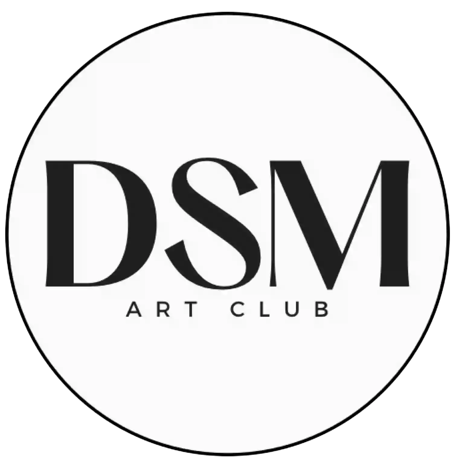 DSM Art Club